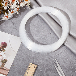 Нейлоновая морская леска&nbsp;EW-WH0022-01A