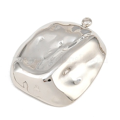 Pendentifs en acier inoxydable 304&nbsp;SA-CBA7A79-04P