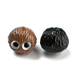 Краска для запекания акриловая со стеклянными бусинами OACR-Q189-05