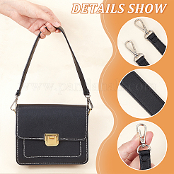 Ремни сумки из искусственной кожи&nbsp;DIY-WH0304-689B