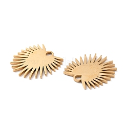 Ионное покрытие (ip) 316 хирургическая нержавеющая сталь подвески STAS-L265-04G