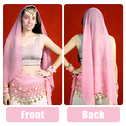 Set di oggetti di scena per costumi fai da te&nbsp;DIY-HS0002-44C