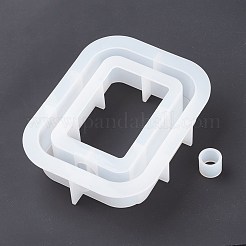 Силиконовые Молды для ваз&nbsp;DIY-K040-03