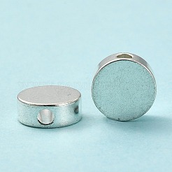 Латунные бусины&nbsp;X-PJ-TAC0001-30B-S