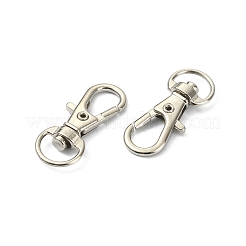 30 шт. Железные брелоки для ключей IFIN-FS0001-21