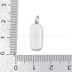 Латунные микро проложить кубического циркония подвески&nbsp;KK-P339-13P