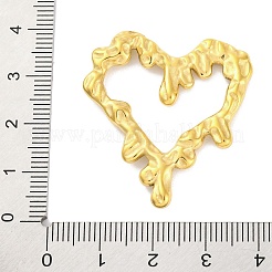 Pendentifs en acier inoxydable 304&nbsp;LS-STAS-Z096-02G-02