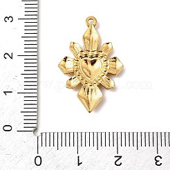 Подвески из нержавеющей стали 304&nbsp;LS-STAS-H482-02G