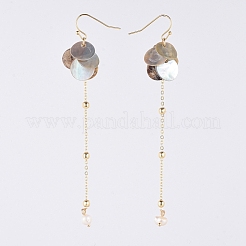Pendentifs d'oreilles&nbsp;EJEW-JE03652