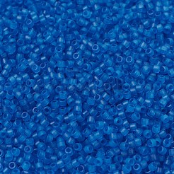 Бусины Миюки delica X-SEED-J020-DB0787