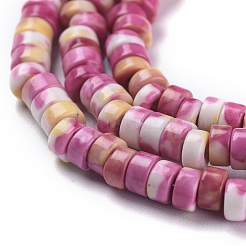 Бусы из натуральной руды&nbsp;LS-G-F684-A-02