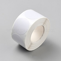 500 шт. рулон наклеек из ПВХ&nbsp;DIY-WH20013-68