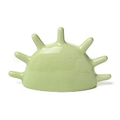 Подставки для колец из солнечного фарфора&nbsp;LS-ODIS-NH0001-01B