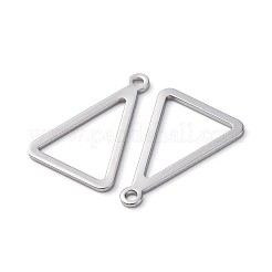 Латунные подвески&nbsp;KK-R223-13P