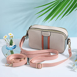 2 шт. регулируемые ремни для сумки из искусственной кожи FIND-GF0007-03D