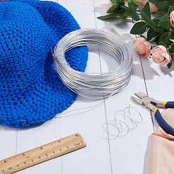 Алюминиевая проволока&nbsp;AW-WH0013-01A