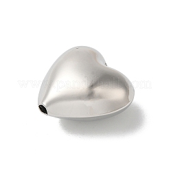 Латунные бусины KK-H487-02P