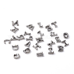 Сплав кабошонов&nbsp;MRMJ-WH0073-42B