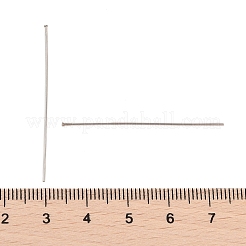Flachkopfstifte aus Edelstahl 304&nbsp;STAS-Z089-03P-06