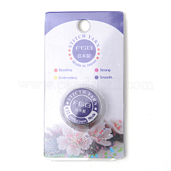 Нейлоновые нити со специальным покрытием для бисера OCOR-R038-12