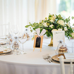 20 комплект пустых акриловых знаков для сидений AJEW-DC0001-76A