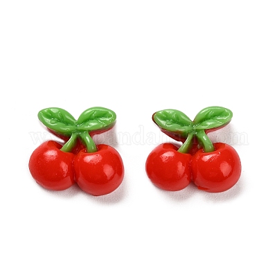 Непрозрачные кабошоны из смолы RESI-Z037-01A-1