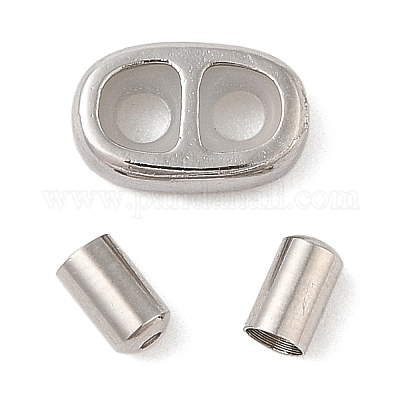 Стойка гальваническое покрытие латунные концы ленты KK-H488-01P-1