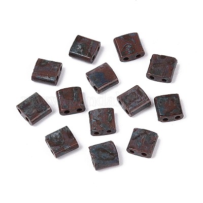 2-луночное стекло для выпечки&nbsp;SEED-N009-03C-1