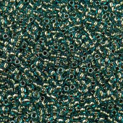 Круглые бусины toho 11/0 SEED-XTR11-0284-1