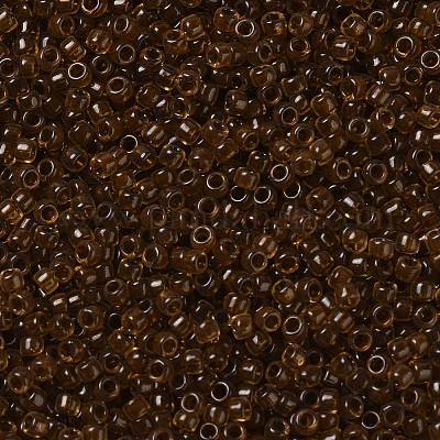 Круглые бусины toho X-SEED-TR15-2152-1