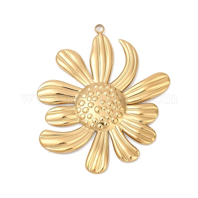 Подвески из нержавеющей стали 304 STAS-C121-44K-G-1