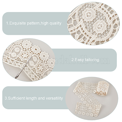 5 ярд полиэстеровой ленты OCOR-GF0005-26B-1