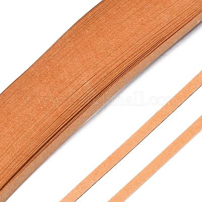 Рюш полоски бумаги&nbsp;DIY-J001-3mm-B28-1