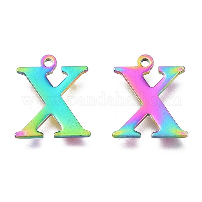 Ионное покрытие (ip) подвески из нержавеющей стали 304 STAS-H112-X-M-1