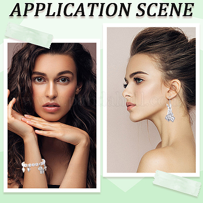 72шт 9 стиля подвески из сплава в тибетском стиле FIND-SC0006-64-1