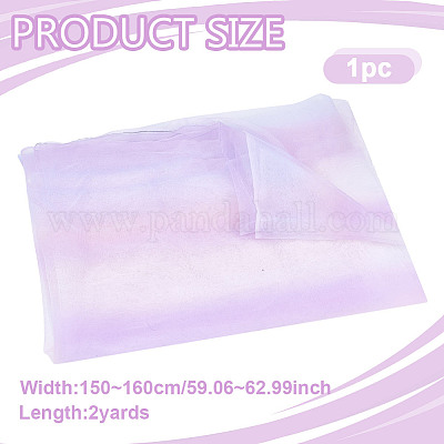 Полиэфирная ткань&nbsp;AJEW-WH0816-111D-1