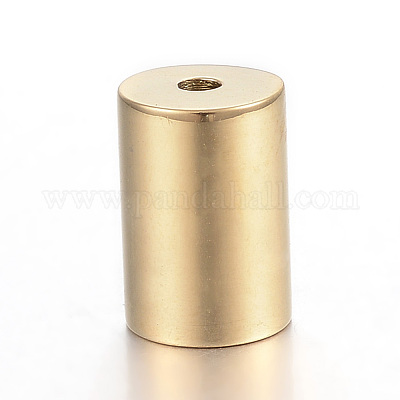 Наконечники шнура из нержавеющей стали 304 X-STAS-E425-047G-1