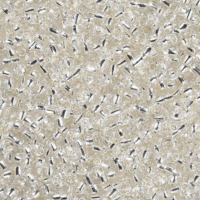 8/0 стакан бисер X2-SEED-A005-3mm-21-1