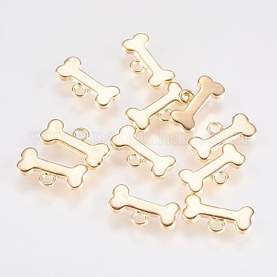 Латунные подвески&nbsp;LS-KK-K215-26G-1