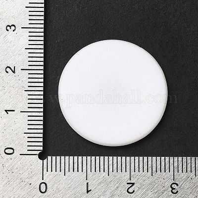 Акриловые бабошоны серии Хэллоуин OACR-M012-05-1