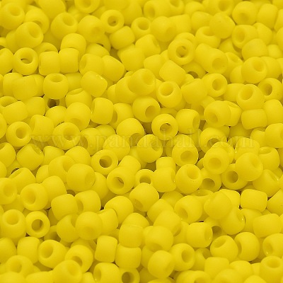 Круглые бусины toho 8/0 X-SEED-TR08-0042F-1