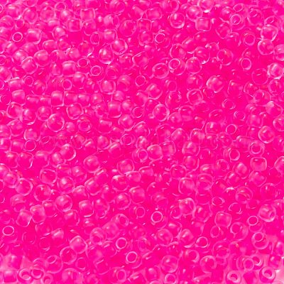 Круглые бусины toho X-SEED-TR08-0971-1