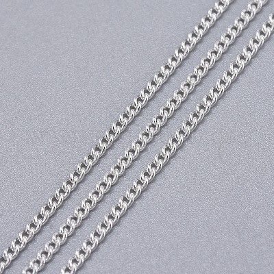 Латунные витой цепочки CHC-S100-S-1