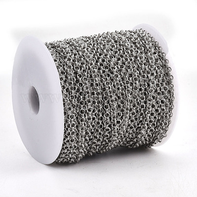 Роло железа цепи CH-S125-011D-P-1