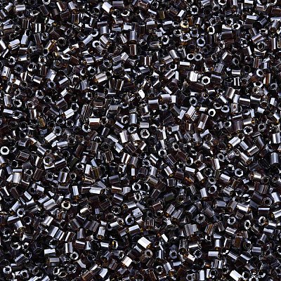 Стеклярус SEED-S032-11A-113-1