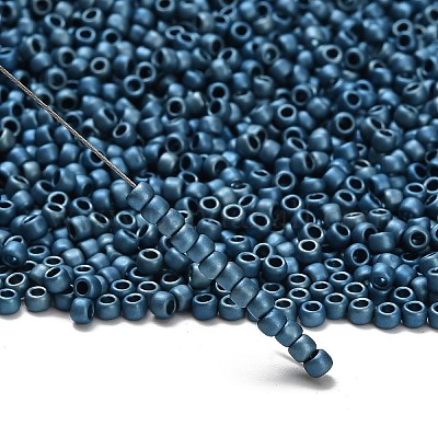 Круглые бусины toho 8/0 SEED-XTR08-0511F-1