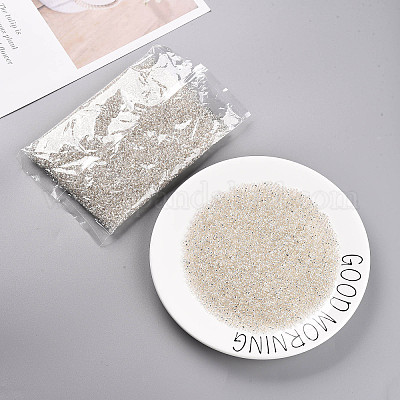 8/0 стакан бисер X2-SEED-A005-3mm-21-1