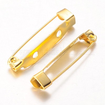 Железная фурниутра для броши E021Y-G-1