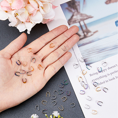 90 шт. 3 цвета STAS-DC0012-26-1