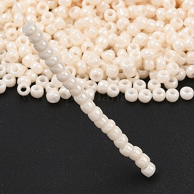 Круглые бусины toho 8/0 SEED-XTR08-0123L-1